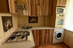 квартира по адресу Соборності, 81