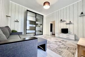 квартира за адресою Перемоги просп., 108г