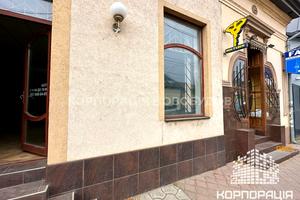 коммерческая по адресу Мукачевская ул., 10А