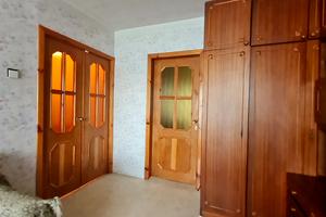 квартира по адресу Метростроевская ул., 5