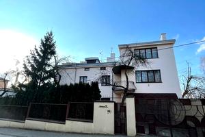 квартира по адресу Литовская ул., 14