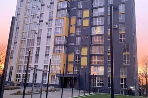 квартира за адресою Гніздовського, 75б