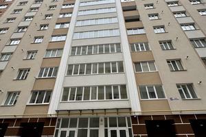 квартира за адресою Кармелюка вул., 3/4