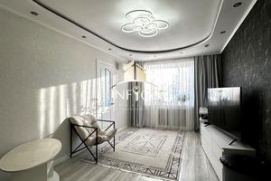 квартира по адресу Тараскова ул., 10