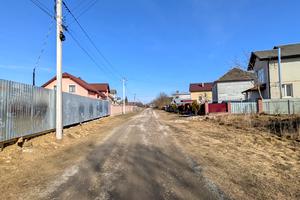 ділянка за адресою Бистрицька