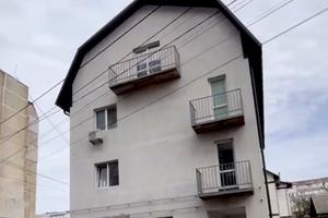 квартира за адресою Водопровідна вул., 65