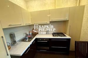 квартира за адресою Людвіга Свободи просп., 50в