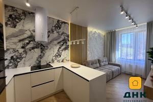 квартира за адресою Генуезька вул., 1/1