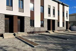 дом по адресу вулиця Степана Бандери(Можайського), 83