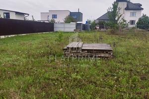 ділянка за адресою с. Ясногородка, 