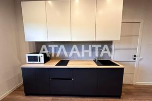 квартира за адресою Гераневая, 8