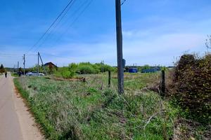 участок по адресу с. Мощун, 