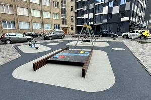 квартира за адресою Степана Бандери вул., 79
