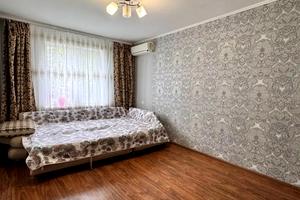 квартира за адресою Крушельницької пров. (Людмили Мокієвської), 4