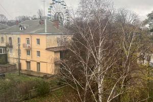 квартира за адресою Лермонтовська, 20