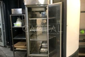 коммерческая по адресу Бессарабская пл., 4