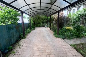 дом по адресу Кучанська