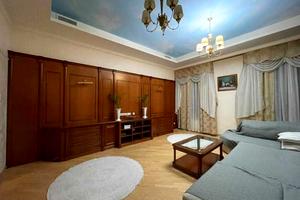 квартира за адресою Старокозацька вул. (Комсомольська), 25