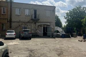 коммерческая по адресу Буча, Горького ул., 8