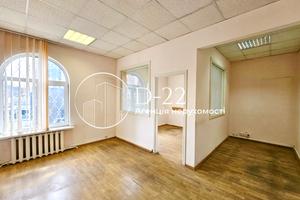 комерційна за адресою Іоанна Павла II вул. (Патріса Лумумби), 5
