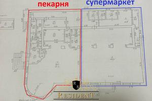 комерційна за адресою Богдана Хмельницького просп. (Героїв Сталінграда), 1