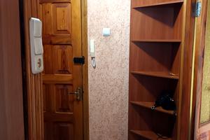 квартира по адресу Чередниченковский пер., 7