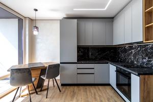 квартира за адресою Бельведерська вул., 32-Б