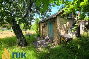 ділянка за адресою Партизанська вул., 39