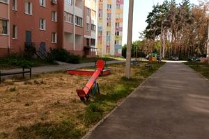 квартира за адресою Барабашова вул., 10в
