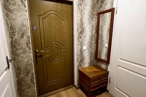 квартира за адресою Крошенська вул., 39