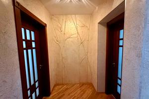 квартира за адресою Аграрна вул., 5
