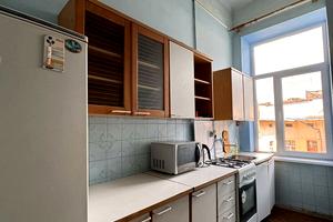квартира по адресу Костюшко ул., 24