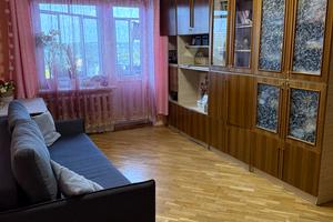 квартира за адресою Анатолія Кос-Анатольського вул., 18