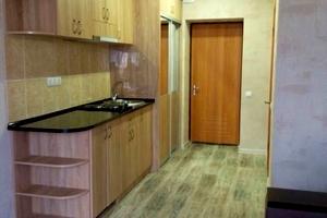 квартира по адресу Добровольцев ул., 4