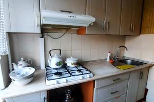 квартира по адресу Краснопольская ул 13/16