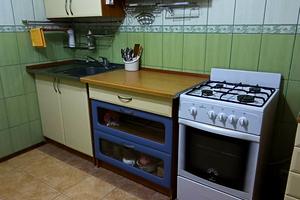 квартира за адресою Героїв УПА вул. (Гвардійська), 8