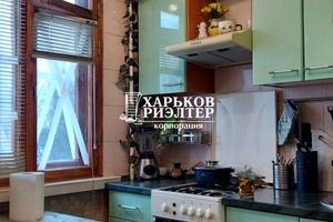 квартира за адресою Перемоги просп., 48а