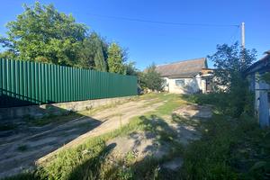 ділянка за адресою Горького, 3