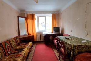 квартира по адресу Ковалевськой, 5