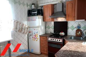 квартира за адресою Олімпійська вул., 4