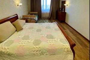 квартира по адресу Миколи Різоля ул. (Маршала Судца), 7