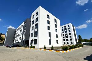 квартира за адресою Мирна вул., 3А
