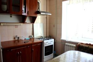 квартира по адресу Гвардійська, 49