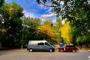 квартира по адресу Мира просп., 60