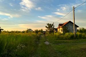 ділянка за адресою Довженка, 27