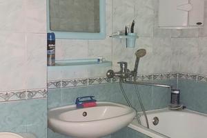 квартира по адресу Радиаторная ул., 111