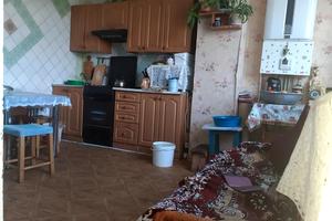квартира за адресою вул. Пушкіна, 8