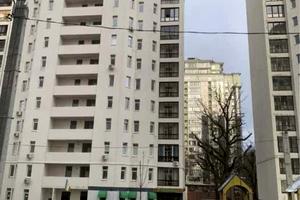 квартира за адресою Професорська вул., 18