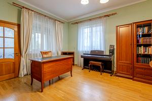 дом по адресу Звёздная ул., 8