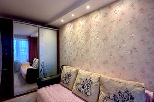 квартира за адресою Академіка Корольова вул., 48